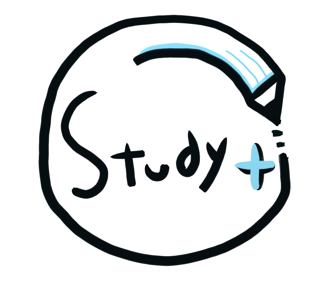 Study+ ロゴ